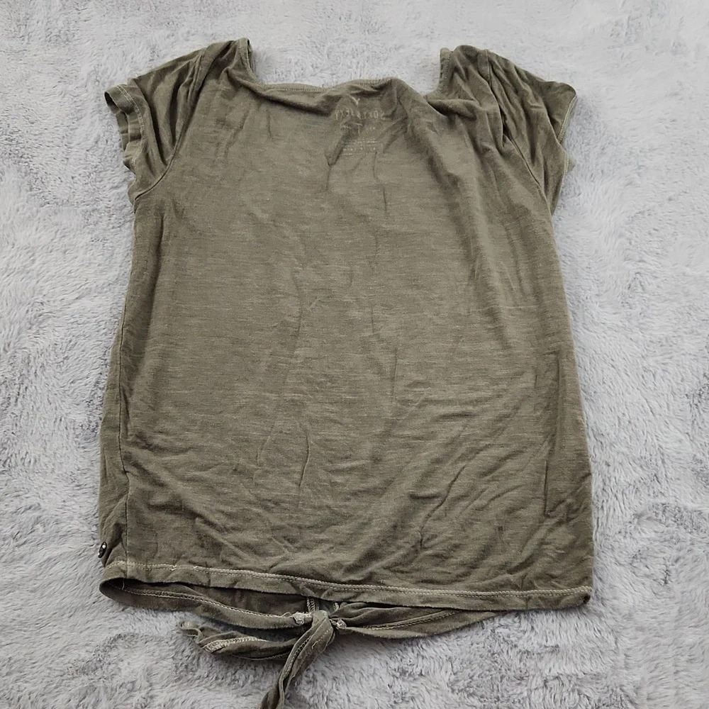 American Eagle Outfitters soft&sexy top bundle - Picture 6 of 11